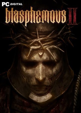 Blasphemous 2 (2023) Лицензия