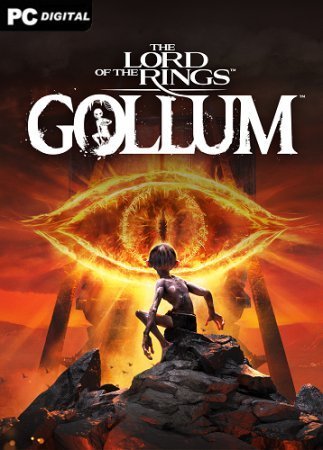 The Lord of the Rings: Gollum (2023) Лицензия
