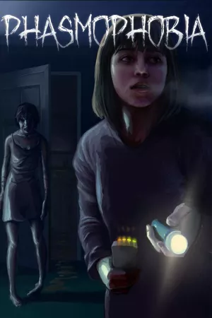 Phasmophobia [Early Access] (2020) RePack от Pioneer