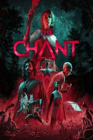 The Chant - The Gloom Below (2023) [Ru/Multi]  Scene