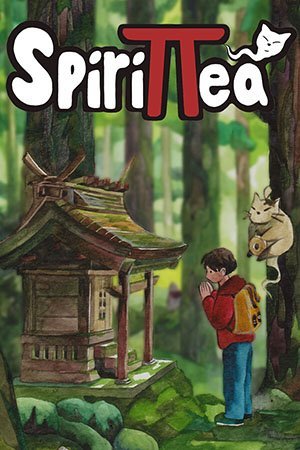 Spirittea (2023) [Eng/Multi] Portable