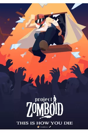 Project Zomboid (2013) [Early Access] RePack от Pioneer