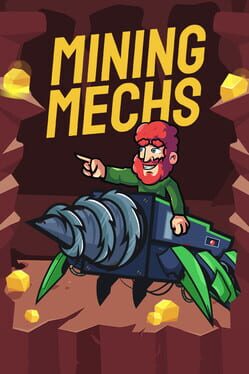 Mining Mechs (2023) Repack от Pioneer