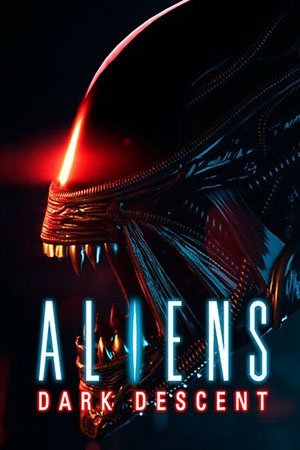 Aliens: Dark Descent (2023) [Ru/Multi] Repack Decepticon