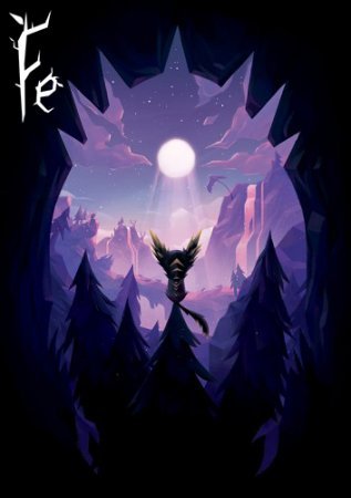 Fe (2018) Лицензия