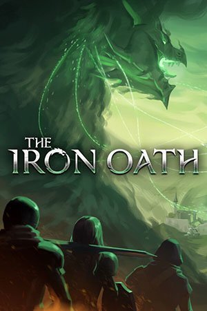 The Iron Oath (2023) [ENG] GOG