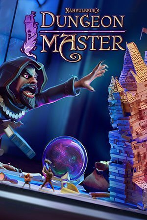 Naheulbeuk's Dungeon Master (2023) [Ru/Multi] Scene