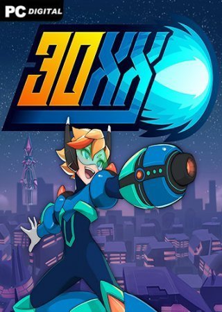 30XX (2023) Лицензия