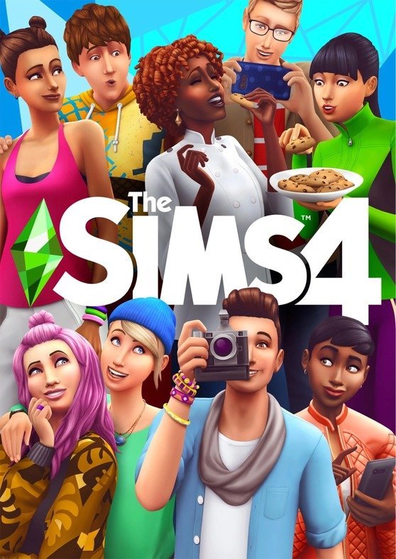 The Sims 4: Deluxe Edition (2014) RePack от Chovka