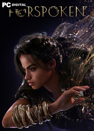 Forspoken (2023) Лицензия