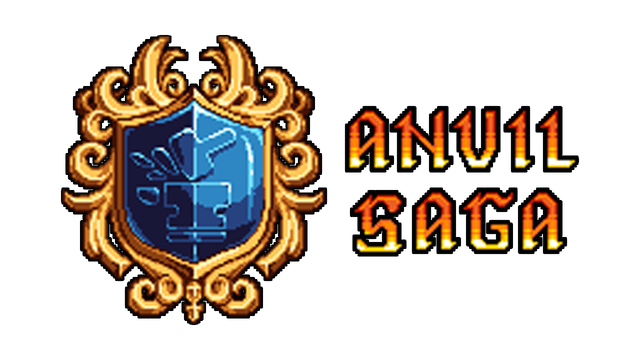 Anvil Saga