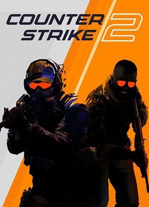Counter-Strike 2 (2023) (Ru/Multi]  В разработке [Portable]