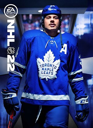 NHL 22 (2021) RePack