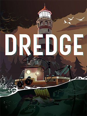 Dredge: Digital Deluxe Edition (2023) RePack от FitGirl