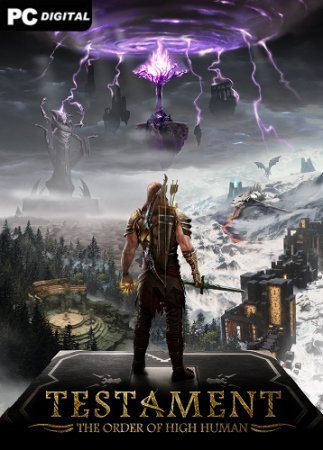 Testament: The Order of High Human (2023) RePack от Chovka