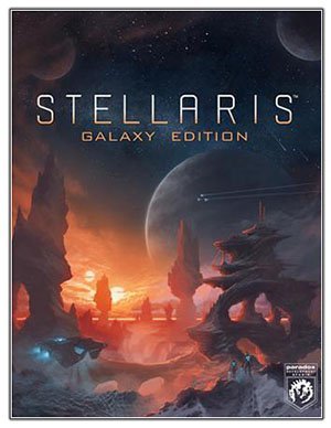 Stellaris: Steam Edition (2016) RePack от Pioneer