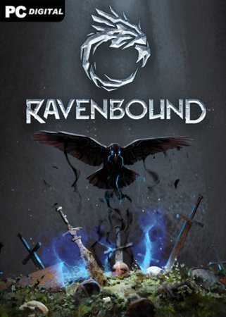 Ravenbound (2023) RePack от FitGirl
