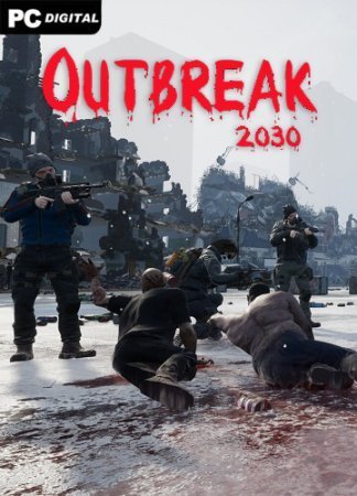 Outbreak 2030 (2023) Лицензия