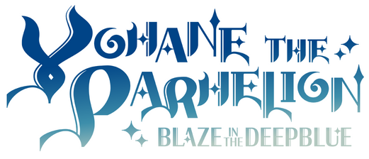 YOHANE THE PARHELION - BLAZE in the DEEPBLUE