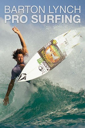 Barton Lynch Pro Surfing (2023) [Eng/Multi] Scene