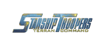 Starship Troopers: Terran Command