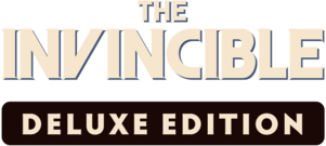 The Invincible: Deluxe Edition (2023) RePack от селезень