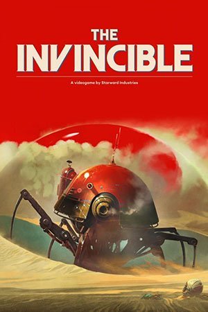 The Invincible (2023) [Ru/Multi] License GOG [Deluxe Edition]