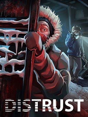 Distrust: Polar Survival (2017) RePack от Pioneer