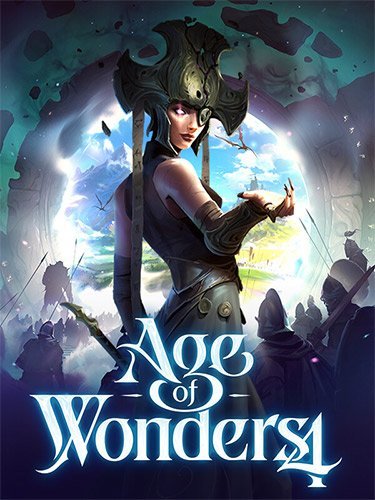 Age of Wonders 4: Premium Edition (2023) RePack от FitGirl