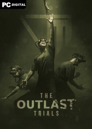 The Outlast Trials (2023) Early Access