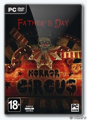 Father's Day (2022) [Ru/En] Repack Other s