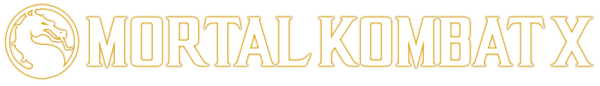 Mortal Kombat X