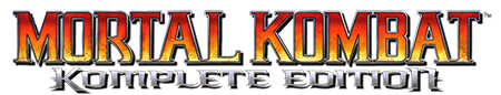 Mortal Kombat: Komplete Edition (2013) [Ru] Repack EXROW