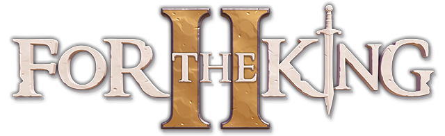 For The King II