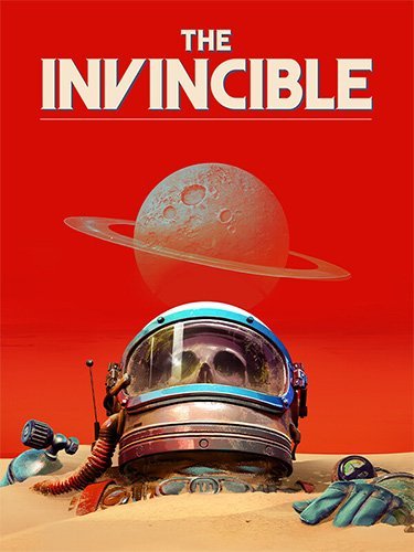 The Invincible (2023) RePack от FitGirl