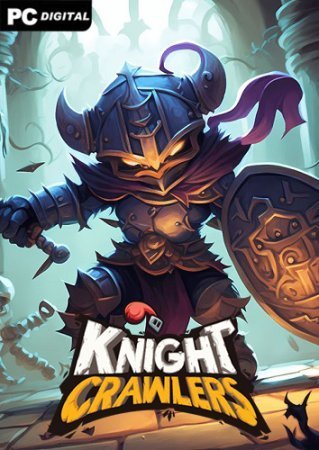 Knight Crawlers (2023) [Ru/Multi] Scene