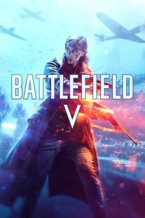 Battlefield V (5) (2018) [Ru/Multi] Repack от xatab [P2P]