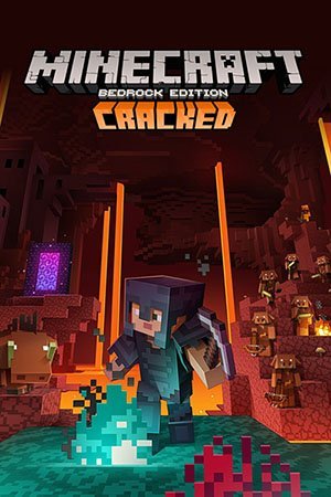 Minecraft: Bedrock Edition (2015) [Ru/Multi] P2P
