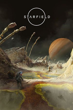 Starfield: Digital Premium Edition (2023) RePack от селезень