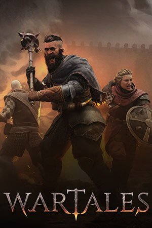 Wartales (2023) [Ru/Multi] GOG