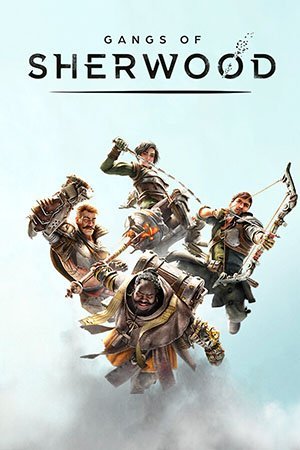 Gangs of Sherwood (2023) [Eng/Multi] Scene
