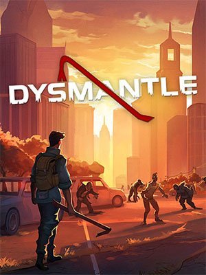 Dysmantle: Complete Bundle (2021) RePack от FitGirl