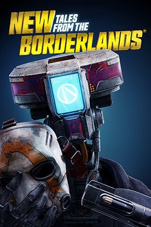 New Tales from the Borderlands (2022) [Eng/Multi] Scene