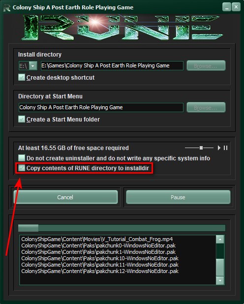 Last Train Home (2023) [Ru/Multi] Scene RUNE