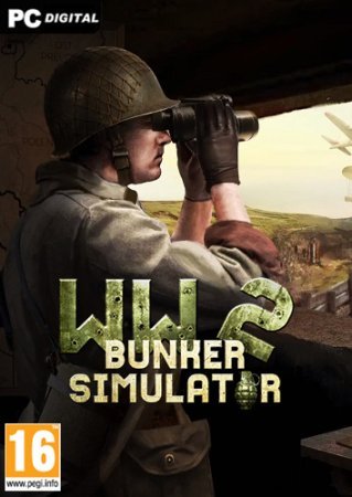 WW2: Bunker Simulator (2022) RePack от FitGirl
