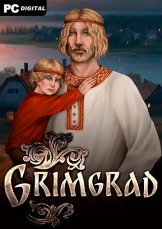 Grimgrad (2023) RePack от Chovka