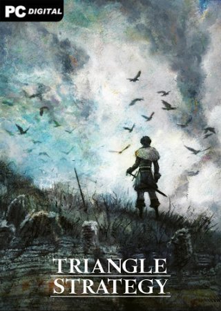 Triangle Strategy (2022) [Eng/Multi] Scene