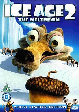 Ледниковый период 2: Глобальное потепление / Ice Age 2: The Meltdown (2006) Repack от Fenixx