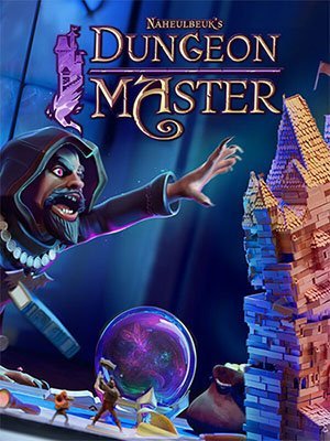 Naheulbeuk's Dungeon Master: Steward Edition (2023) RePack от FitGirl