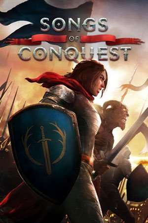 Songs of Conquest (2022) Steam-Rip